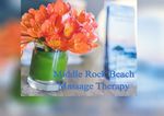 Middle Rock Beach Massage Therapy