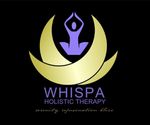 Whispa Holistic Therapy - Services