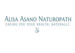 Alisa Asano Holistic Mental Health Practitioner