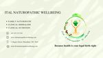 Ital Naturopathic Wellbeing