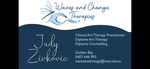 Waves of Change Therapies