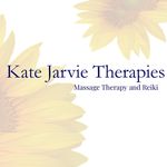Kate Jarvie Therapies