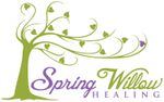 Spring Willow Healing