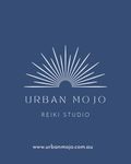 Urban Mojo Reiki