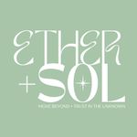 About Ether + Sol Yoga