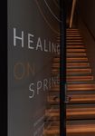 Healing on Spring