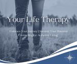 Your Life Therapy - Counselling for Authentic Living