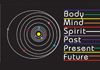 Body Mind Spirit Past Present Future