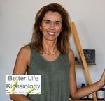 Kinesiology for Stress, Anxiety, Pain, Depression, Fatigue, Etc.