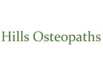 Hills Osteopaths