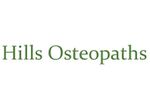 Hills Osteopaths