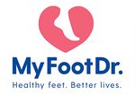 My FootDr Podiatry Centres
