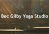 Bec Gilby Yoga Studio