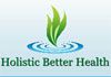 Holistic Better Health