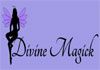 Divine Magick ~ The Centre Of Well Be-ing