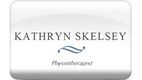 Kathryn Skelsey - Physiotherapist