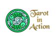 Tarot in Action Logo