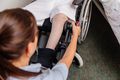 Occupational Therapist Wheelchair Review
