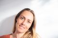 Estelle Schmitt- Somatic psychotherapist