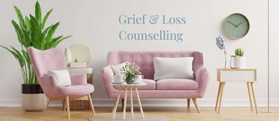 Grief & Loss Counselling