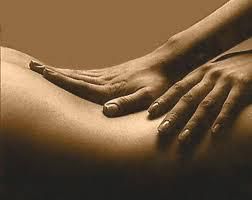 Remedial Massage for women