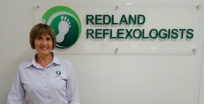 Redland Reflexologists