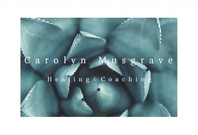 Carolyn Musgrave
