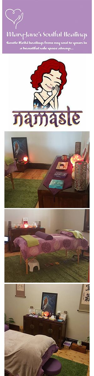 Reiki Healing 
Reiki, meaning "universal life force energy", aims to improve health and enhance the quality of life. It treats the whole person including body, emotions, mind and spirit and creates many beneficial effects including relax.