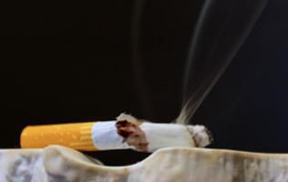 Quit Smoking for a Healthier Life