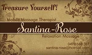 Santina Rose