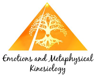 Emotions and Metaphysical Kinesiology Modality