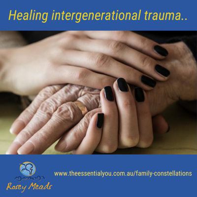 Family Constellations Therapy