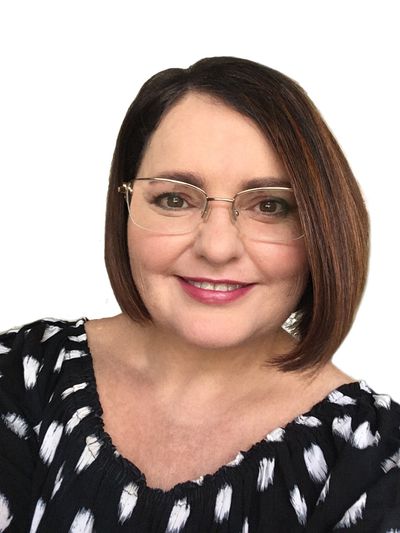 Senta Sharp