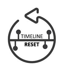 Timeline Reset www.infiniteloveconnection.com