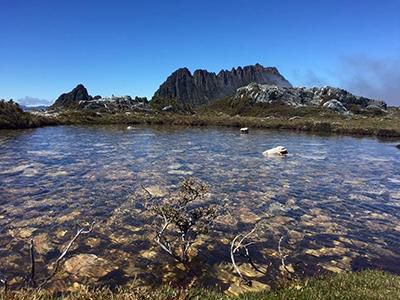 Cradle Mountain Tasmania - Beautiful