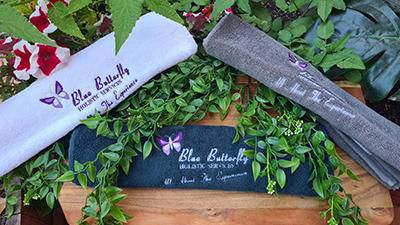 Blue Butterfly Holistic Services