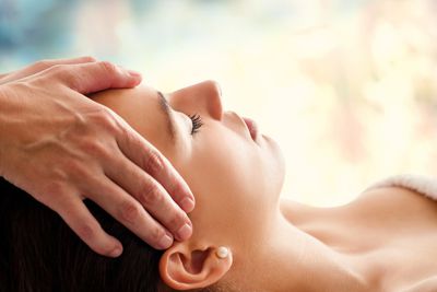 Craniosacral