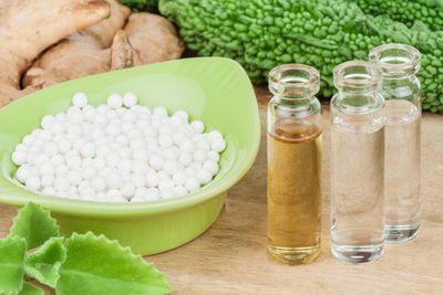 Homeopathy