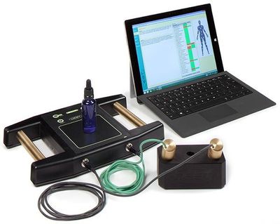 Bioenergetic Testing