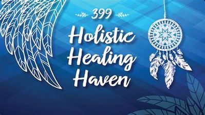 Holistic Healing Haven