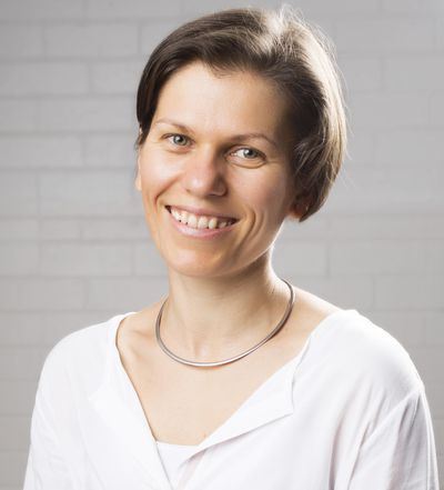 Dr Jasmina Dedic-Hagan