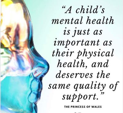 Children Wellbeing