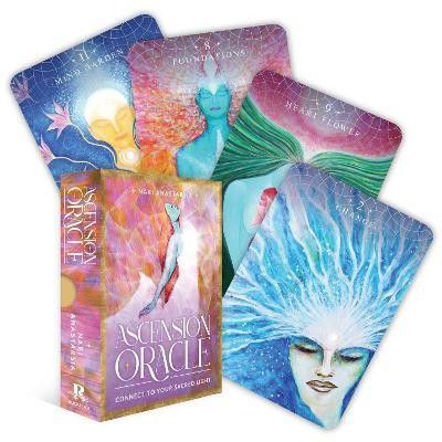 Coming Soon Aug 2023 - Ascension Oracle
