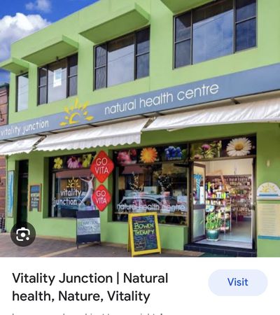 Vitality Health The Junction Clinic