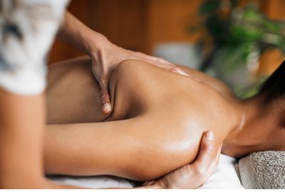 Ayurvedic Massage