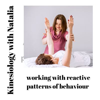 Emotions affect the muscle tone, kinesiology uses this mechanism to detect subconscious meaning of experiences.
