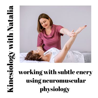 Muscle tone remains strong when we are true to ourselves and confident to deal with life challenges.