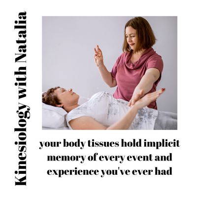 Early implicit memories form before we learn to speak and become the foundation of our worldview.
