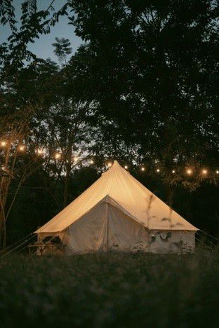 Bell Tent