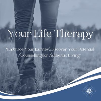 Your Life Therapy - Central Coast